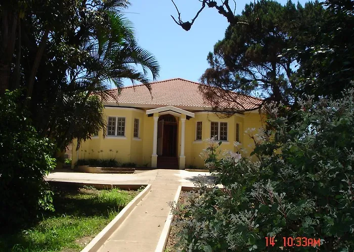 Holiday homes in Durban
